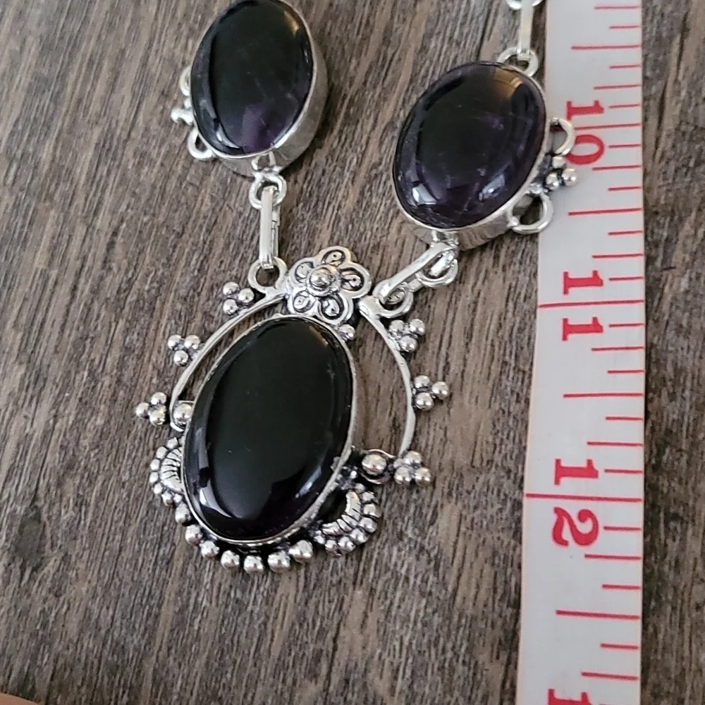 N/A handcrafted dark